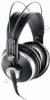AKG K-271 MKII fejhallgató