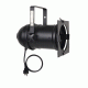 PAR 56 300 W LONG Black