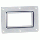 Adam Hall keret plexi ablakkal 8795
