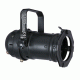 PAR 16 GU10 black