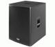 Dynacord A 118 sub hangfal