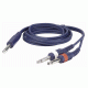 DAP Audio Insert kábel 1,5 m
