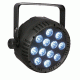 Showtec Club Par 12/6 RGBWAUV