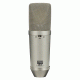 Dap Audio CM-87 Studio mic