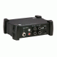 DAP Audio AMP-104 4 ch headphone amp