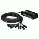 Dap Audio CobraX 8 csoportkábel 10 m