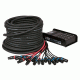 Dap Audio CobraX 12/4 csoportkábel 30 m