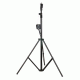 Showtec Wind-up Light stand 3000 mm