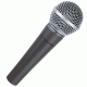 Shure SM58-LCE