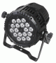 AFX Outdoor LED Projector 18 x 15W RGBAW 5in1