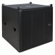 ODIN S-18A aktív line array sub