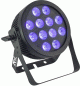 AFX PRO PAR 12 12x12W RGBWA+UV