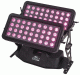 AFX City Color LED 72 x 12W RGBW IP65