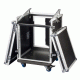 Dap Audio Combi Case 10+10U