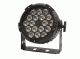 F.O.S. PAR 18x10W PRO RGBW