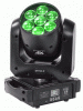 AFX LED 7x12W RGBW Zoom