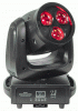 AFX LED 3x40W RGBW WASH-BEAM
