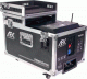 AFX Low fog machine 1500W DMX