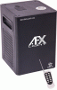 AFX SPARK machine