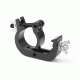 Flash hook 200 kg black