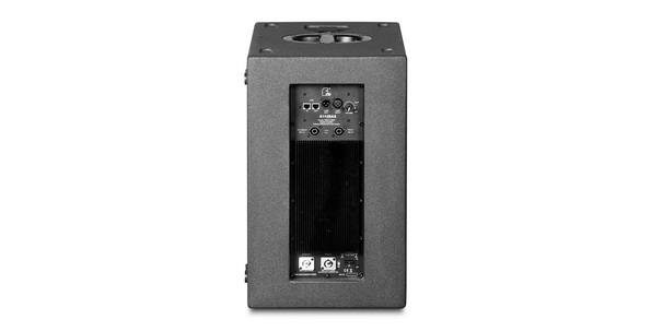 FDB K115BAS aktív sub - Hangtechnika, fénytechnika, discotechnika ...