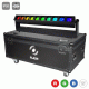 FLASH 4xLED Moving Head BAR 10x40W RGBW 2 sec ZOOM