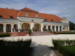 Teleki-Wattay kastély Pomáz partner logo