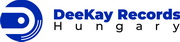 DeeKay Records Hungary partner logo